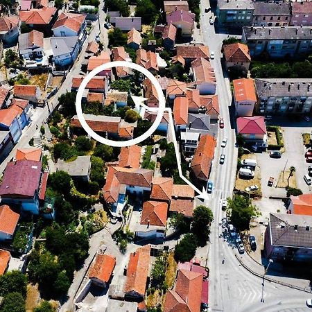 Apartman Kristina Čapljina Екстериор снимка