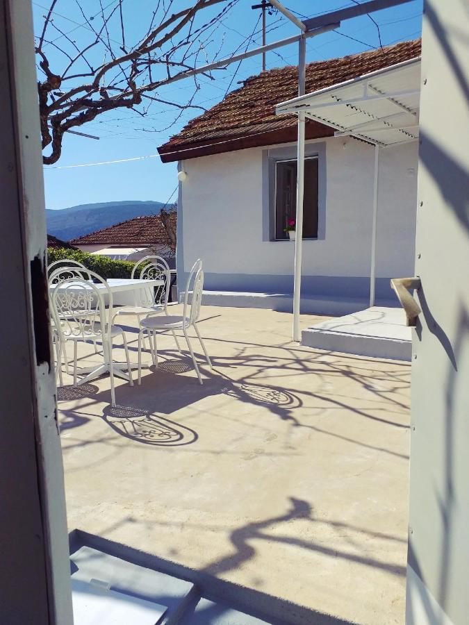 Apartman Kristina Čapljina Екстериор снимка