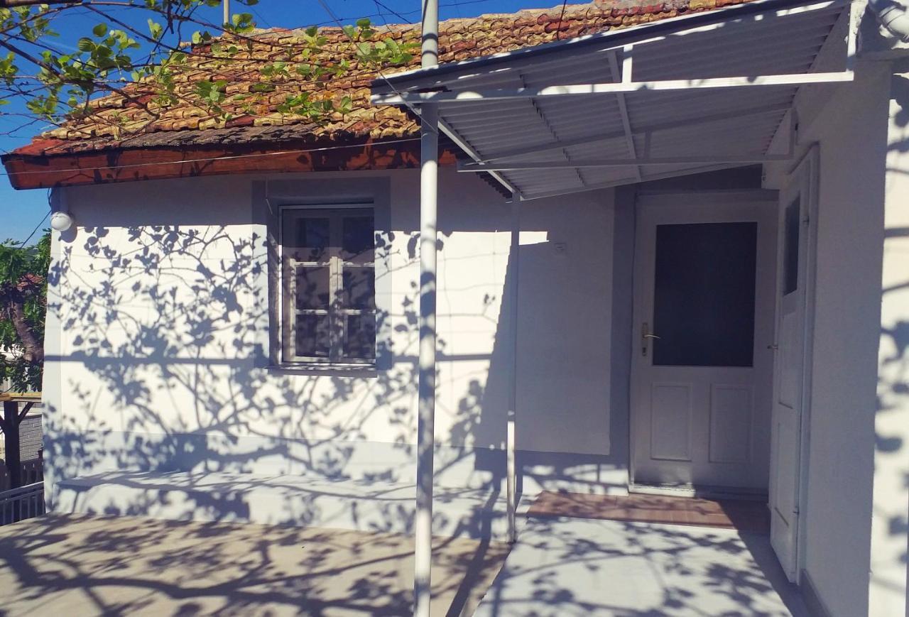 Apartman Kristina Čapljina Екстериор снимка