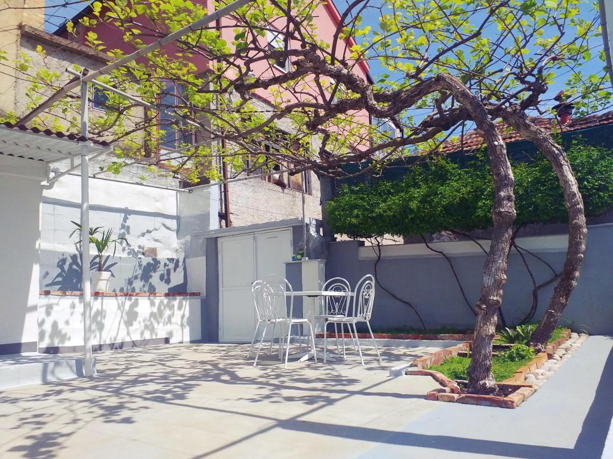Apartman Kristina Čapljina Екстериор снимка