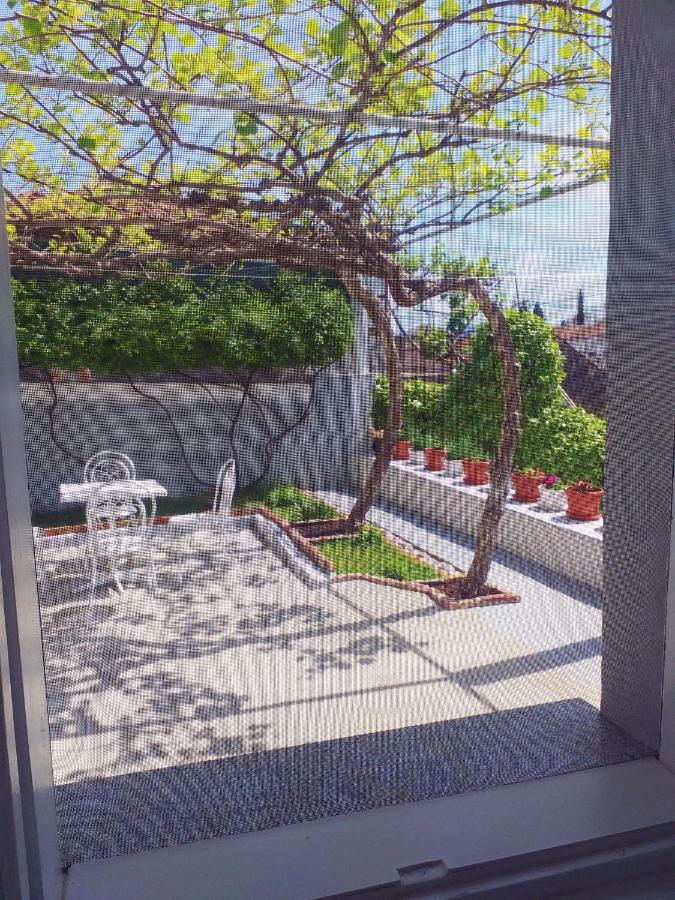 Apartman Kristina Čapljina Екстериор снимка