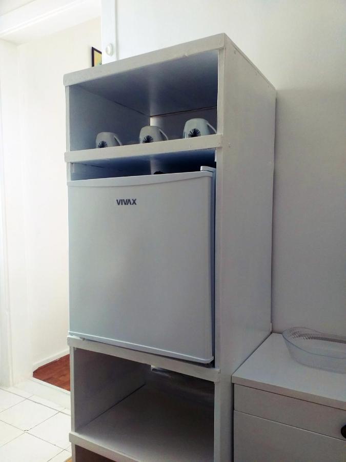 Apartman Kristina Čapljina Екстериор снимка