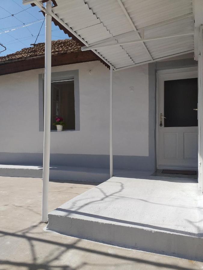 Apartman Kristina Čapljina Екстериор снимка