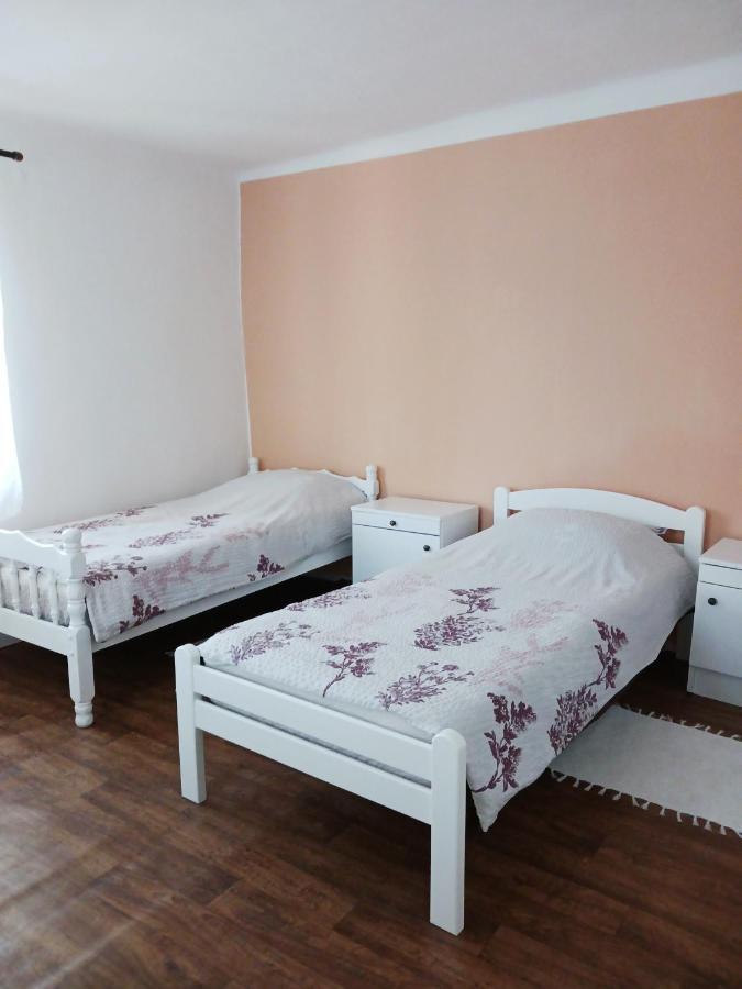 Apartman Kristina Čapljina Екстериор снимка