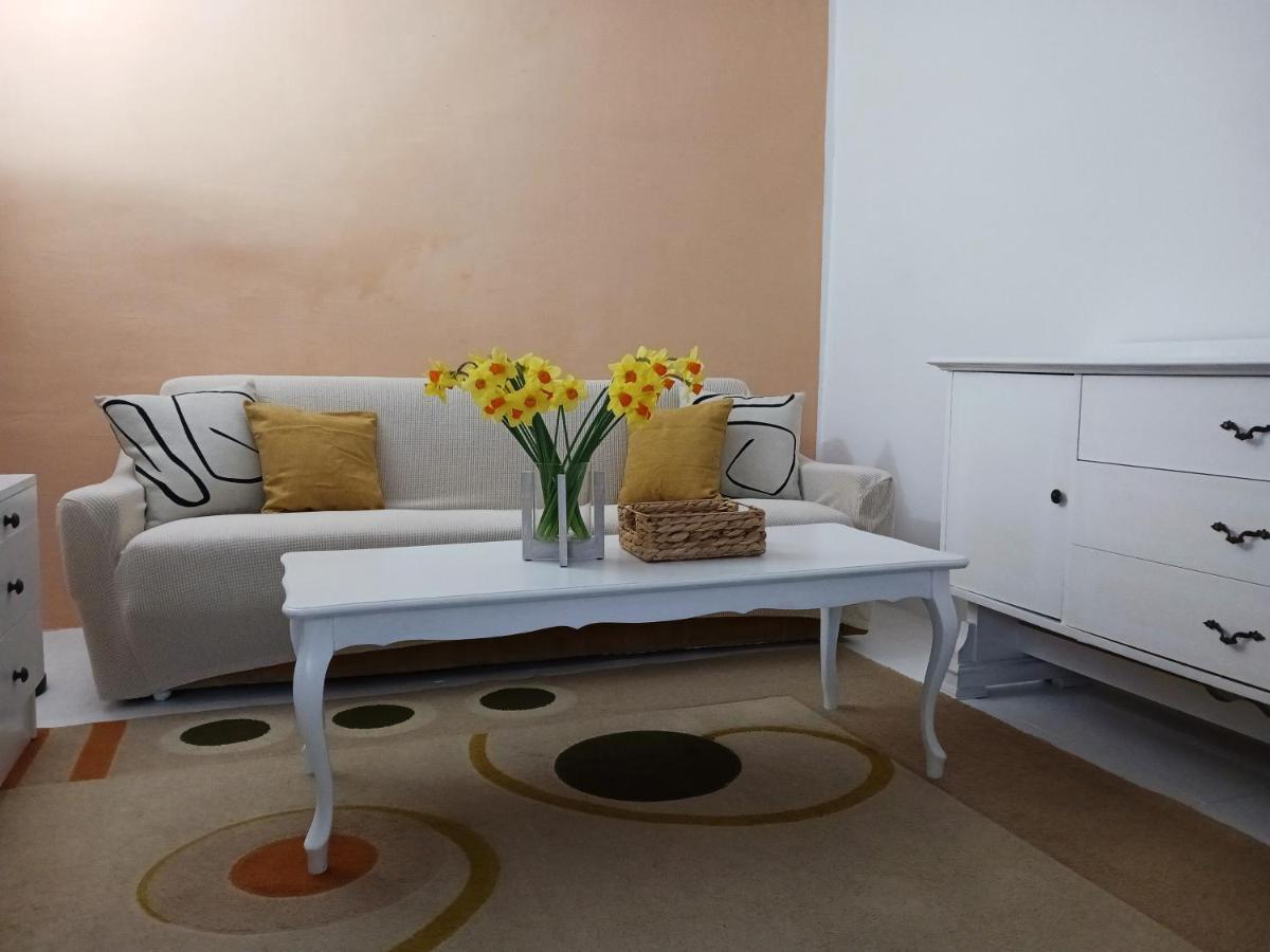 Apartman Kristina Čapljina Екстериор снимка