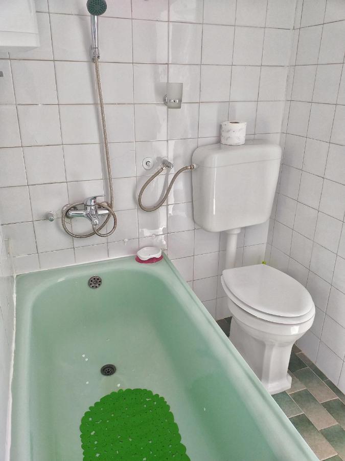 Apartman Kristina Čapljina Екстериор снимка
