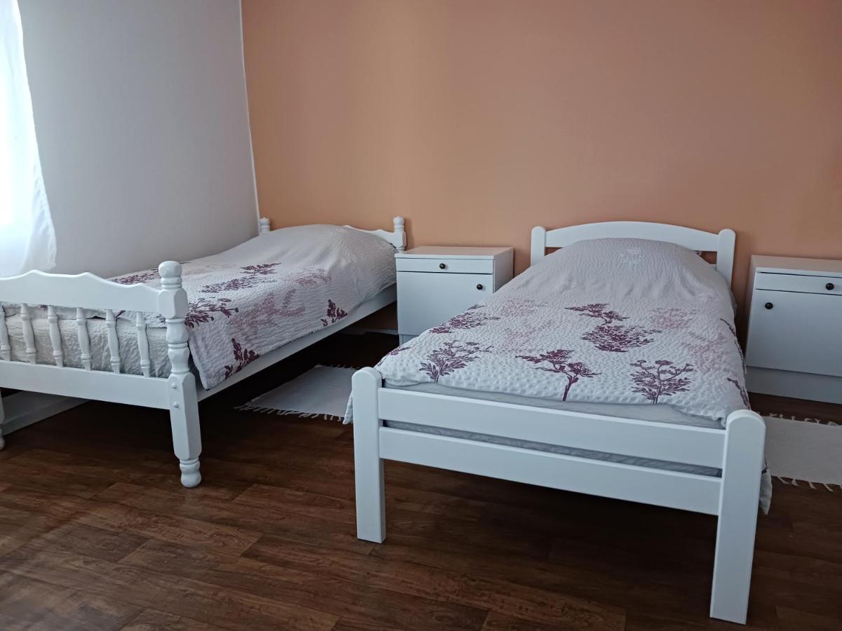 Apartman Kristina Čapljina Екстериор снимка