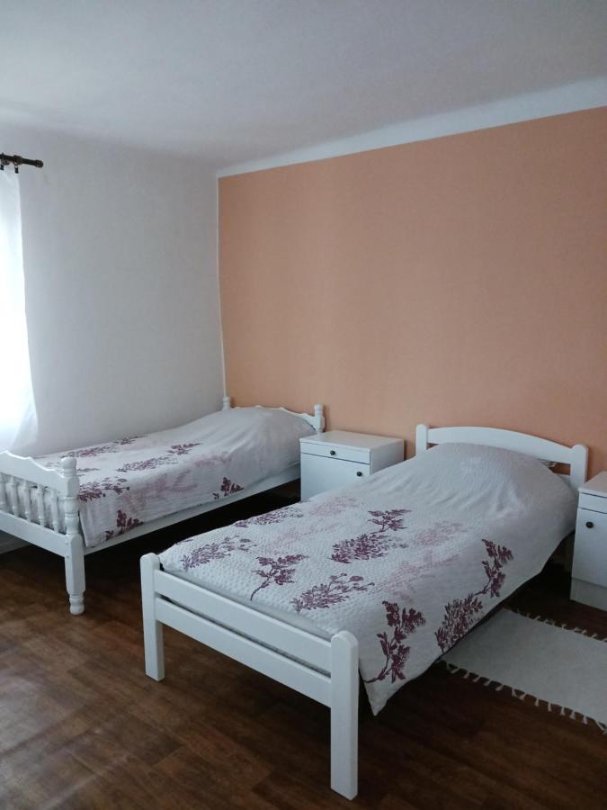 Apartman Kristina Čapljina Екстериор снимка